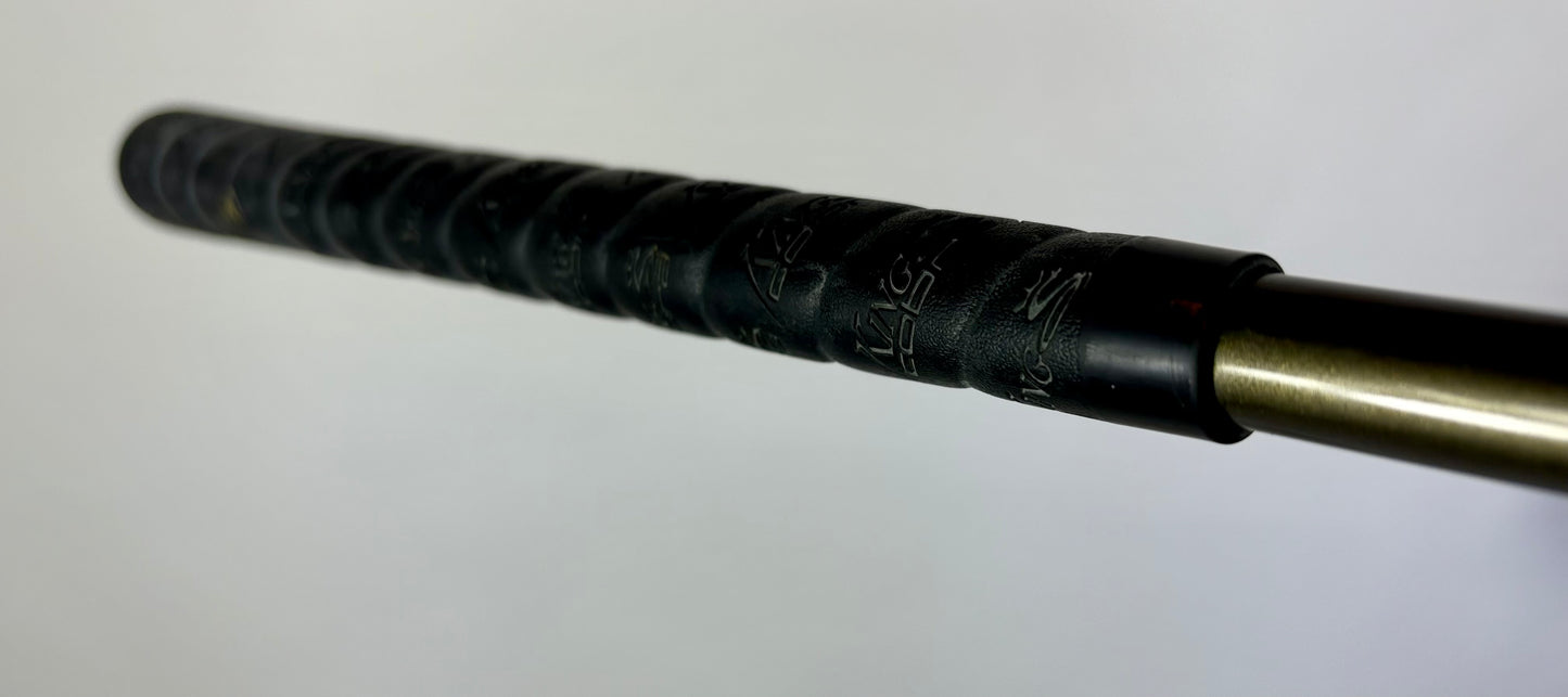 King Cobra II 8 iron