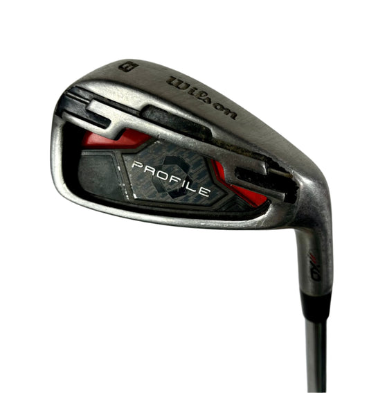 Wilson Profile 8 Iron