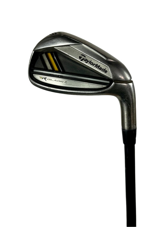 Taylor made R bladez 8 iron