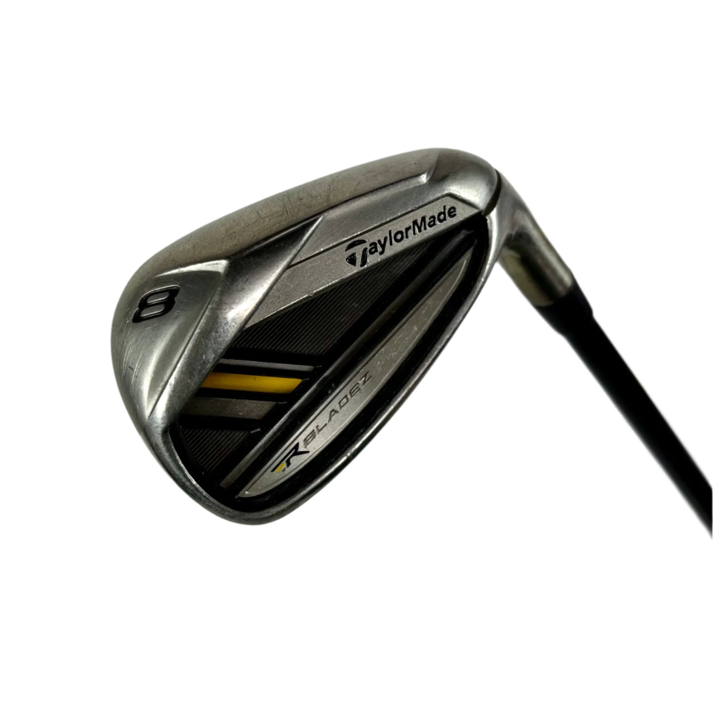 Taylor made R bladez 8 iron