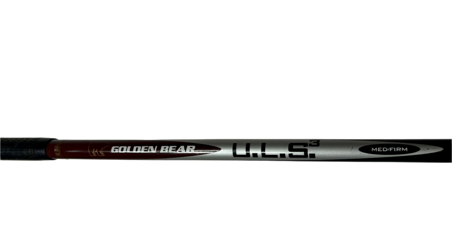 Taylor made R bladez 8 iron