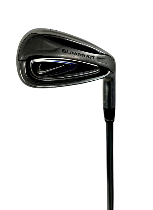 Nike Slingshot 8 Iron
