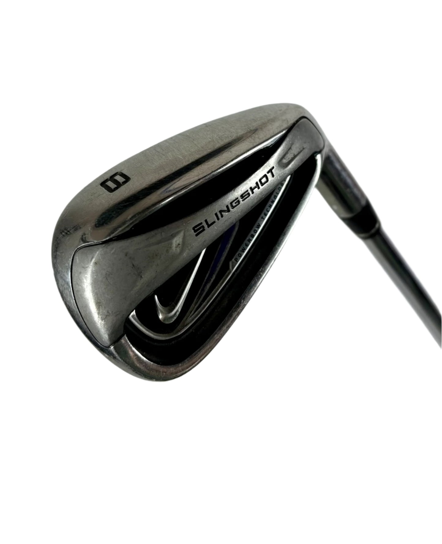 Nike Slingshot 8 Iron