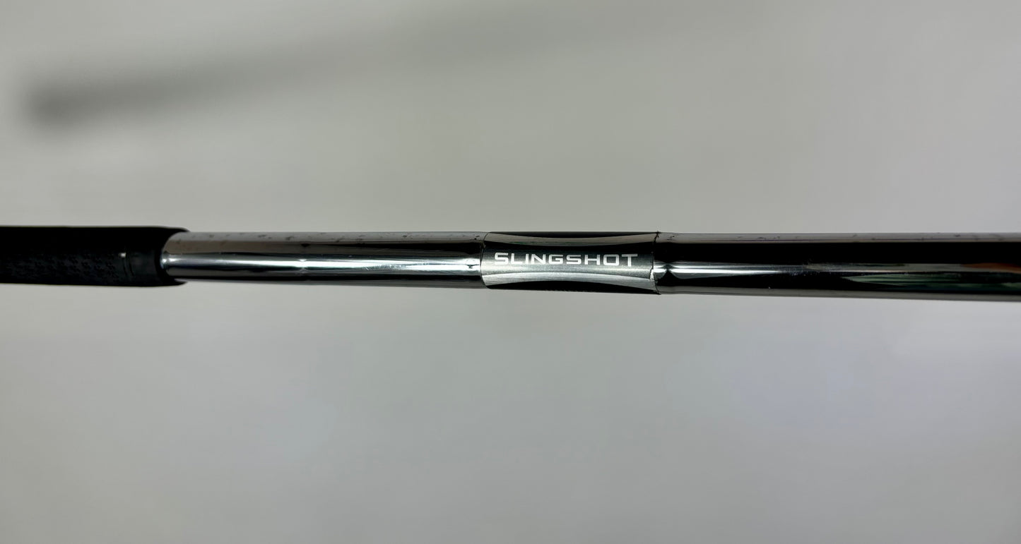 Nike Slingshot 8 Iron