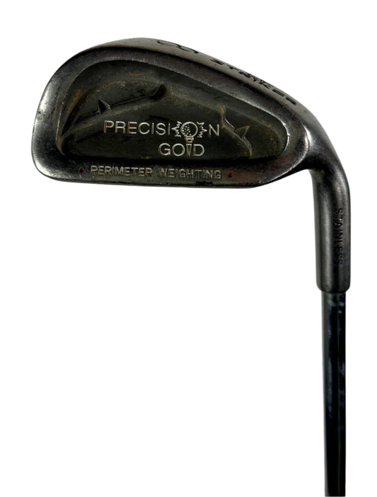 Precision Gold Striker 8 Iron