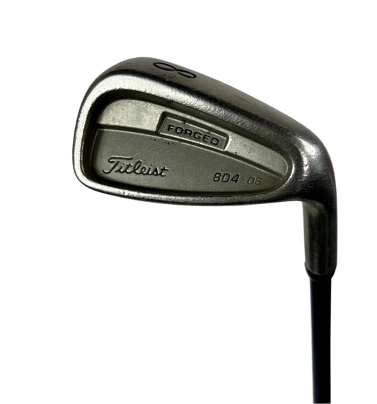 titleist 804 os 8 Iron