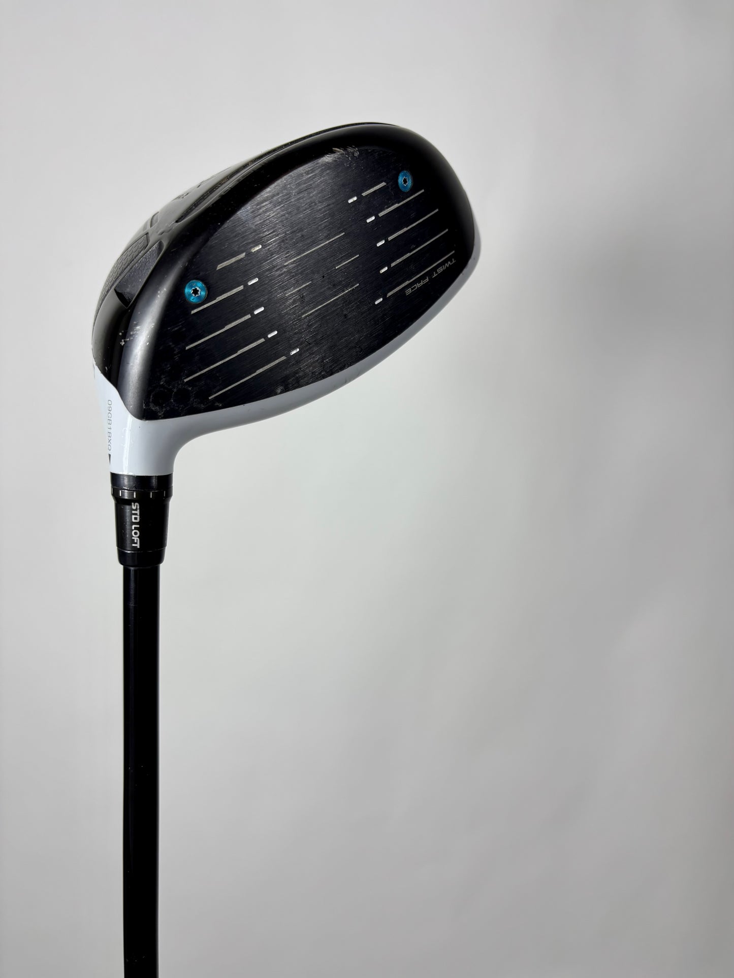 Taylor Made Sim Max Driver 9.0