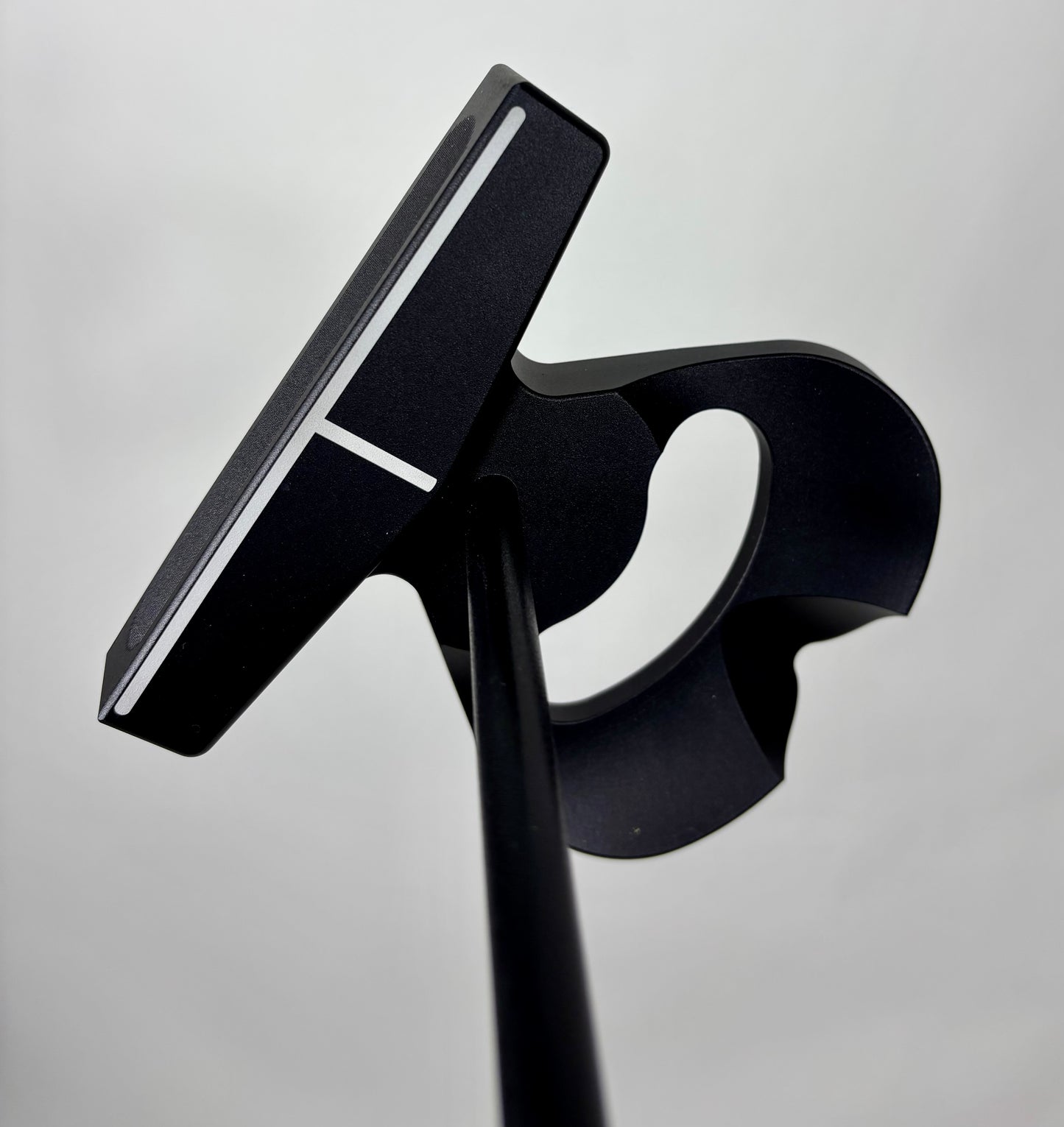 LAB Broom Stick Putter Directed Force 2.1