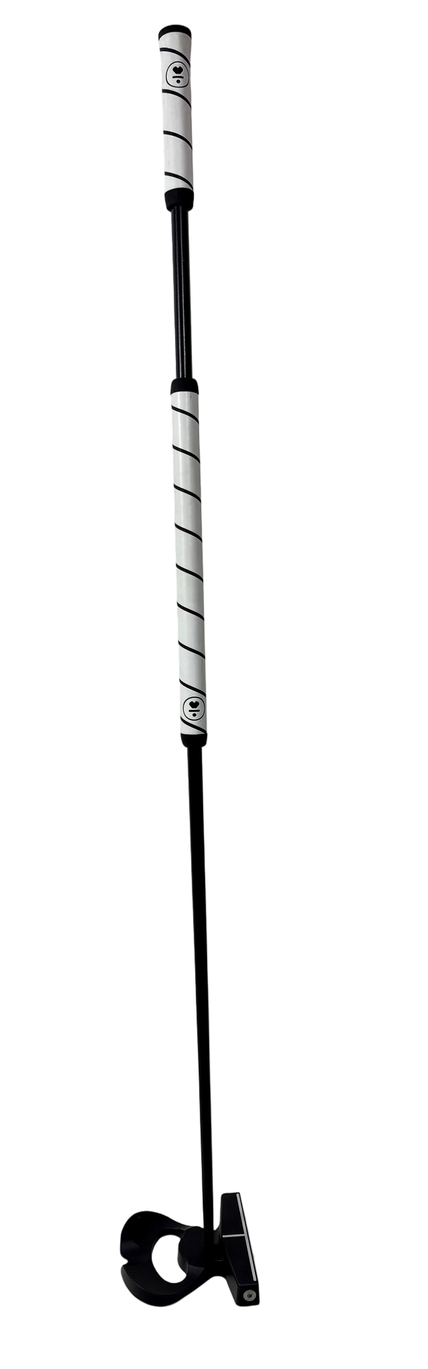 LAB Broom Stick Putter Directed Force 2.1