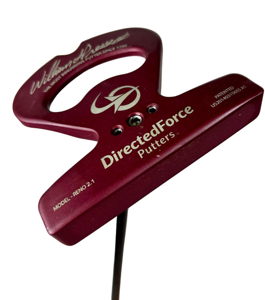 LAB Putter Directed Force 2.1