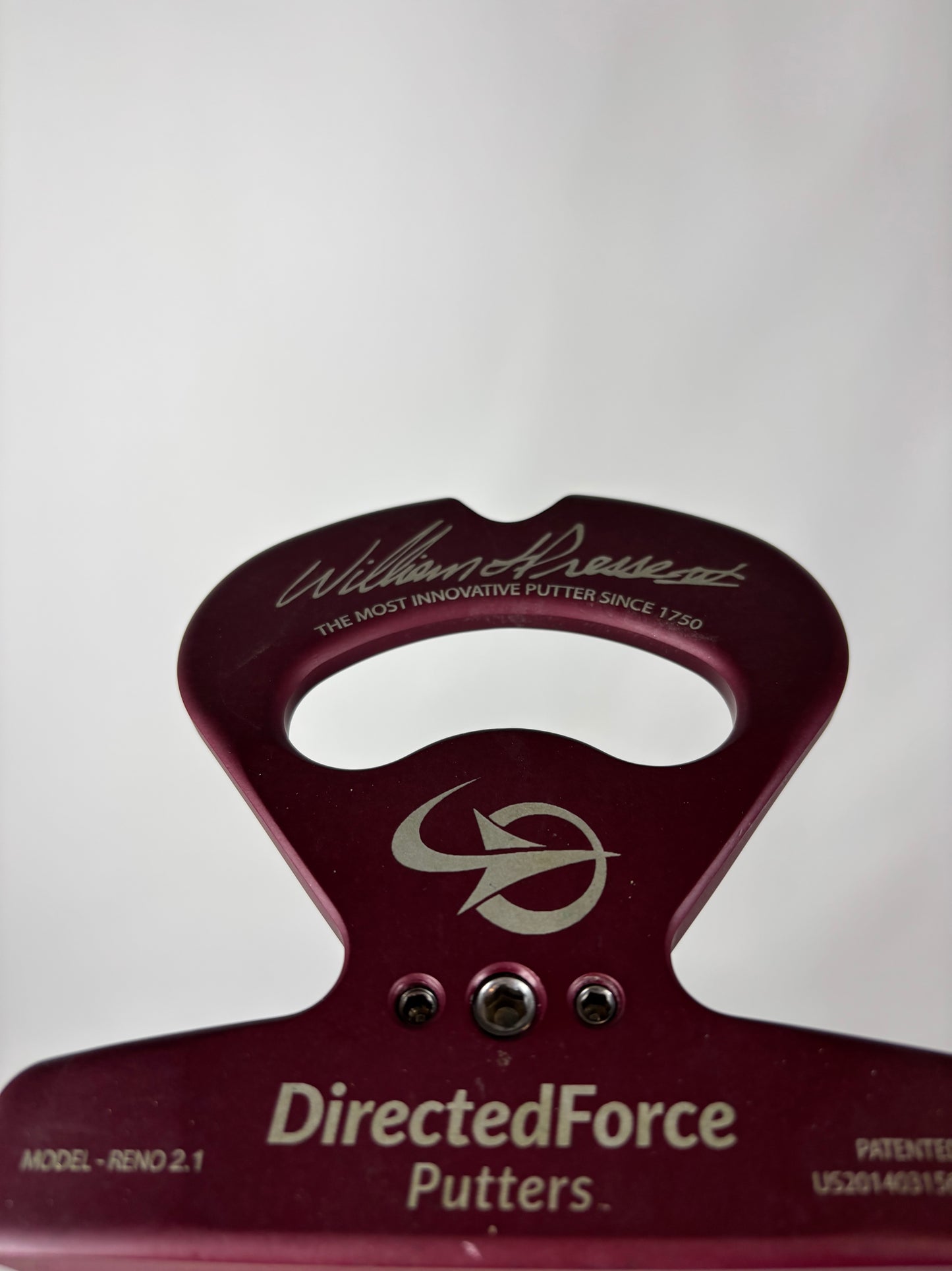 LAB Putter Directed Force 2.1