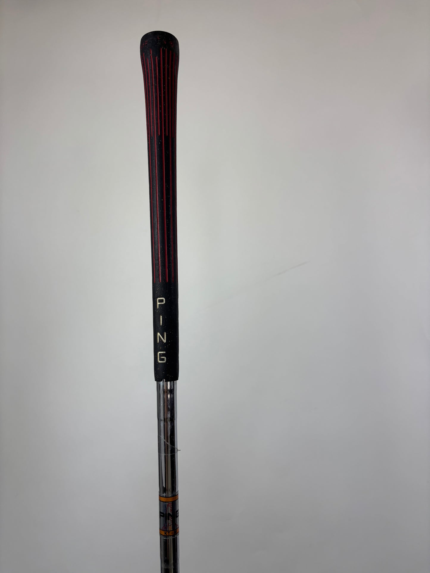 Ping Zing  Orange Dot Full Iron Set