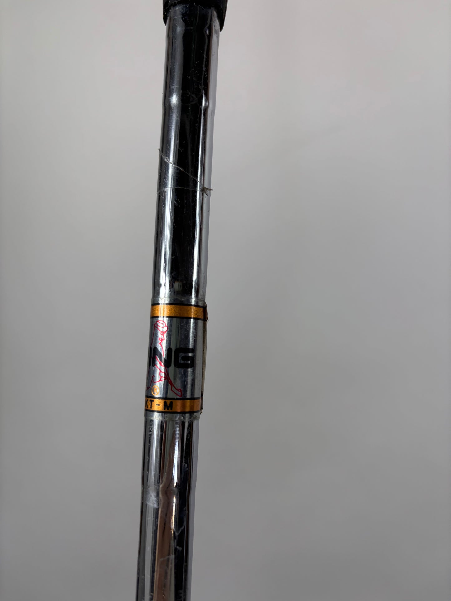 Ping Zing  Orange Dot Full Iron Set