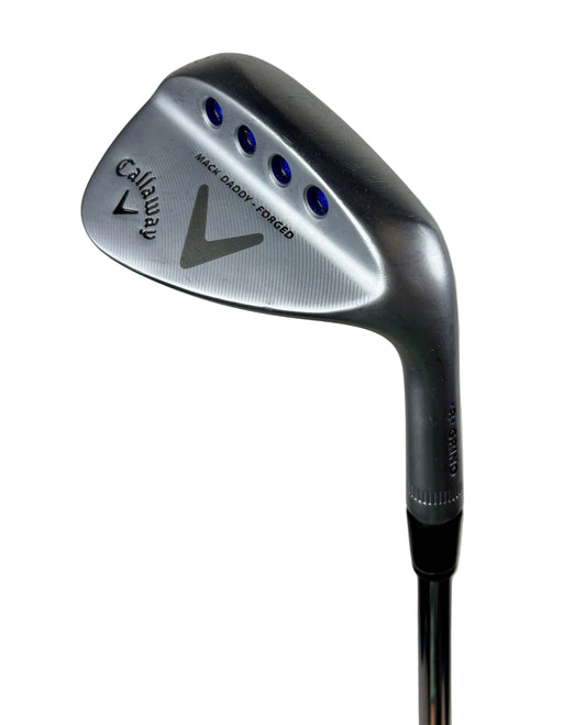Callaway Mack Daddy 50 Wedge