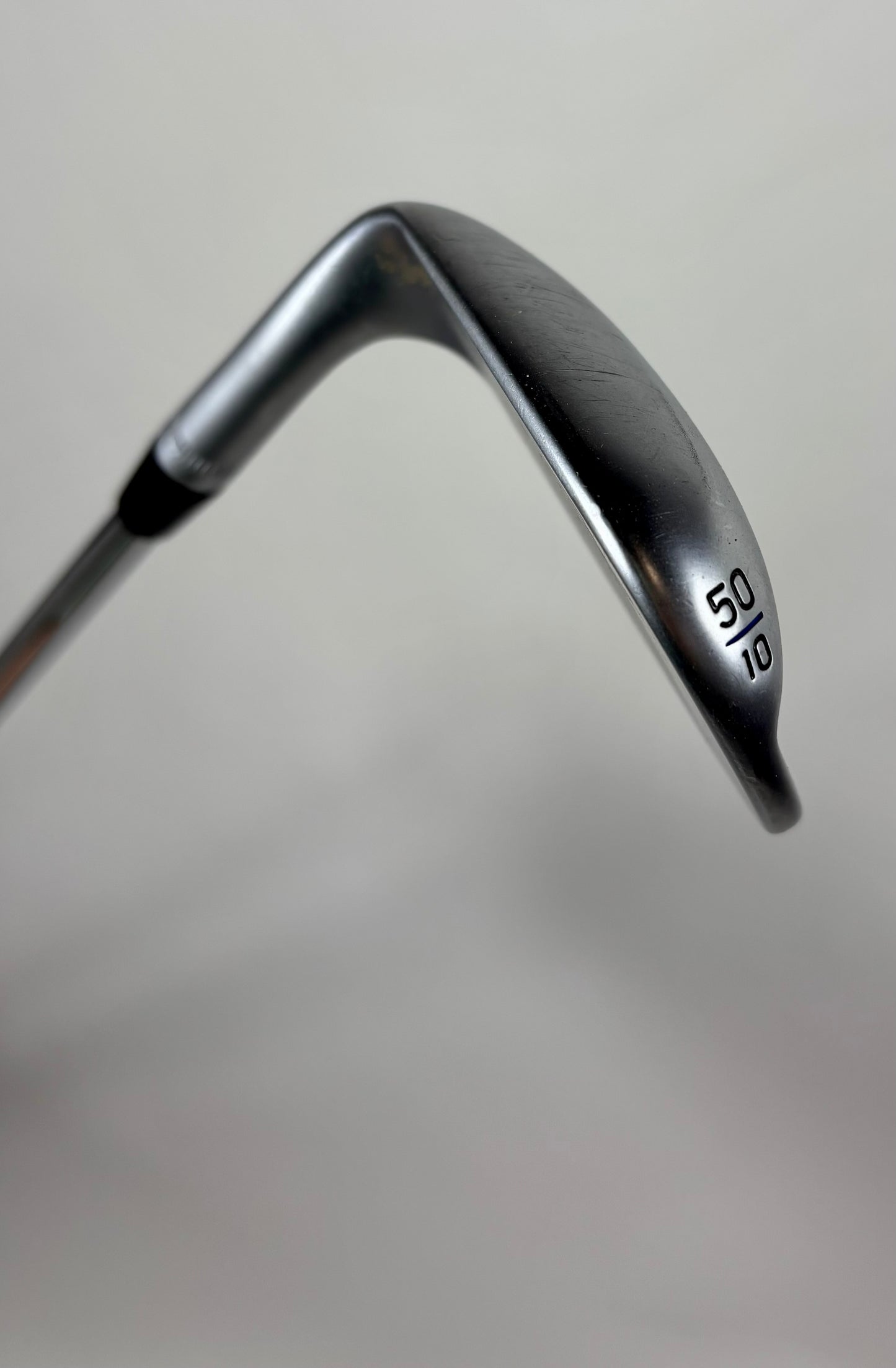 Callaway Mack Daddy 50 Wedge