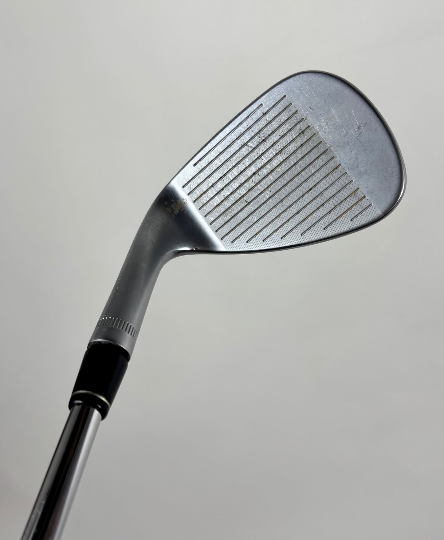 Callaway Mack Daddy 50 Wedge