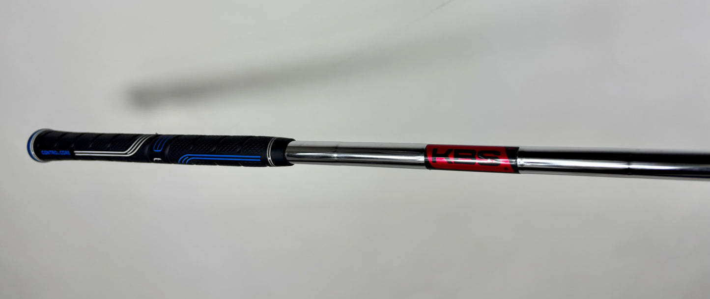 Callaway Mack Daddy 50 Wedge