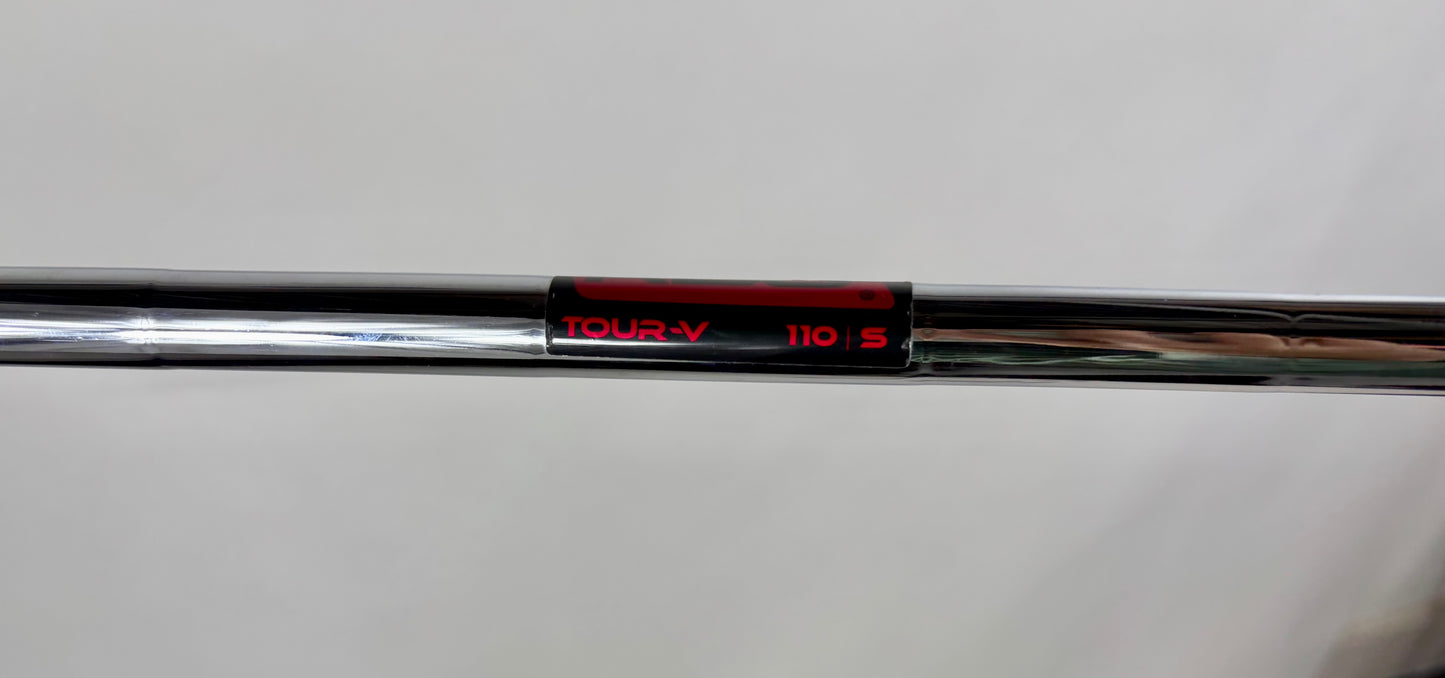 Callaway Mack Daddy 50 Wedge