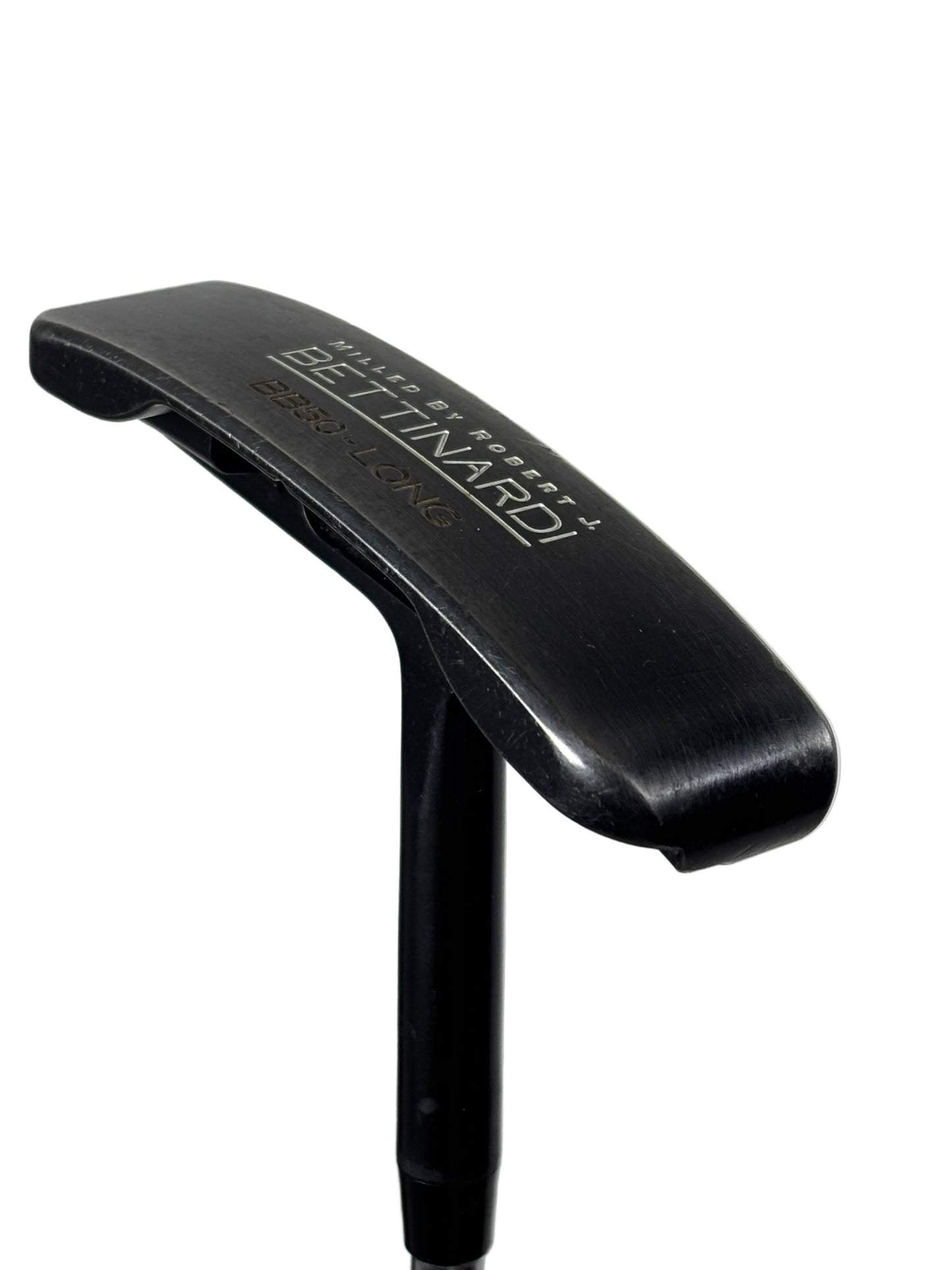 Bettinardi BB50-long Broom Putter