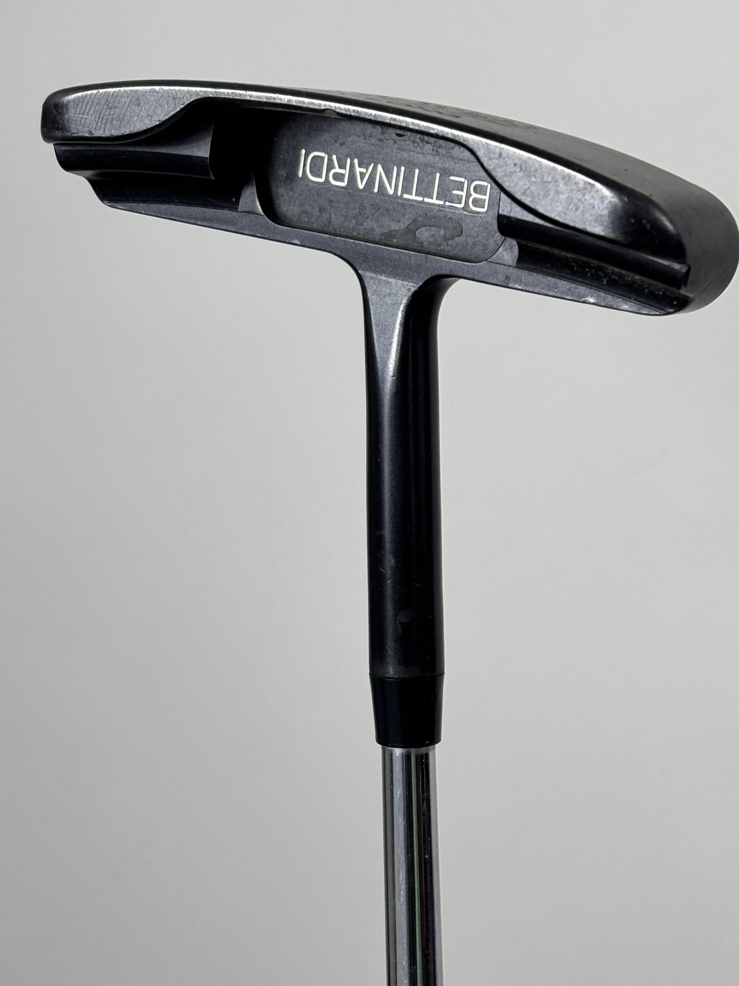 Bettinardi BB50-long Broom Putter
