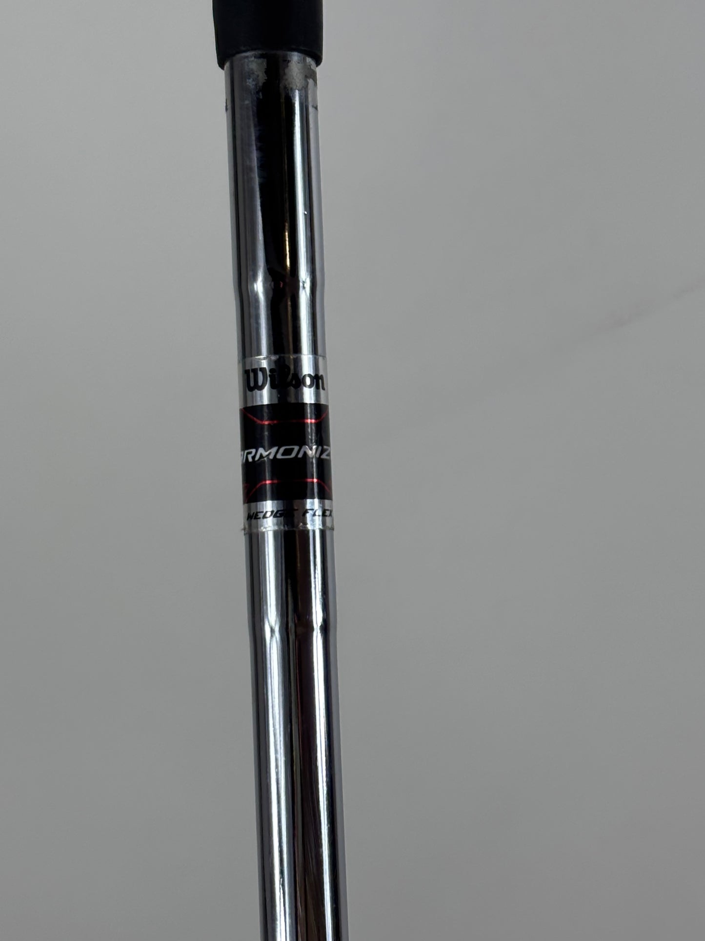 Wilson Harmonized 56° Sand Wedge