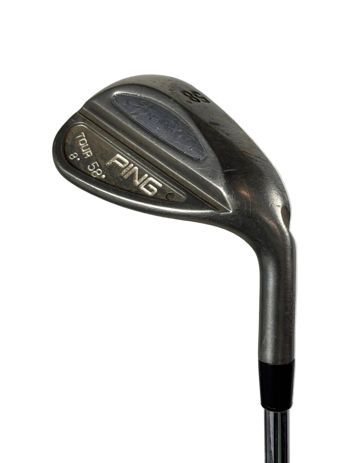 PING Tour 58° Lob Wedge