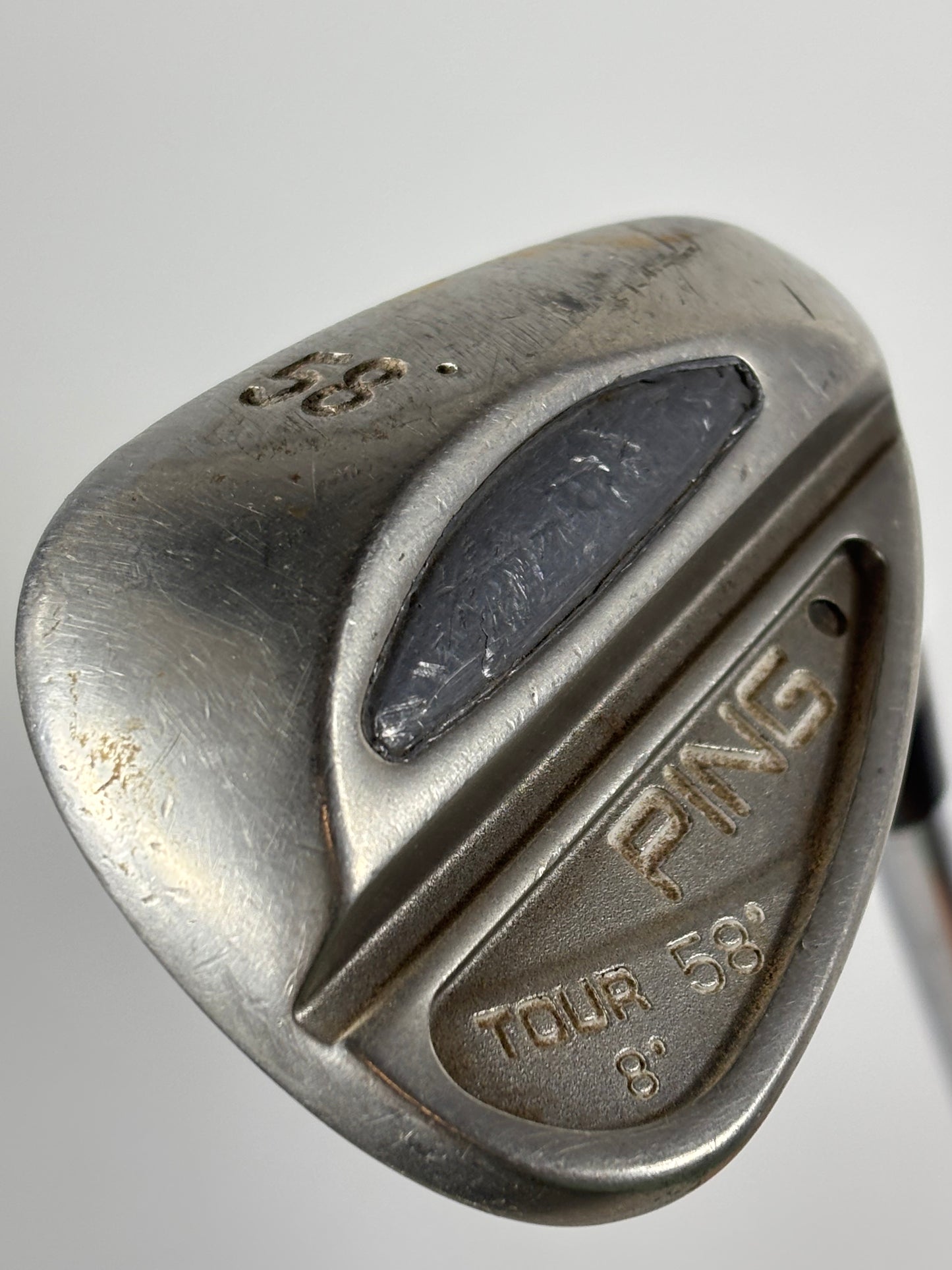 PING Tour 58° Lob Wedge