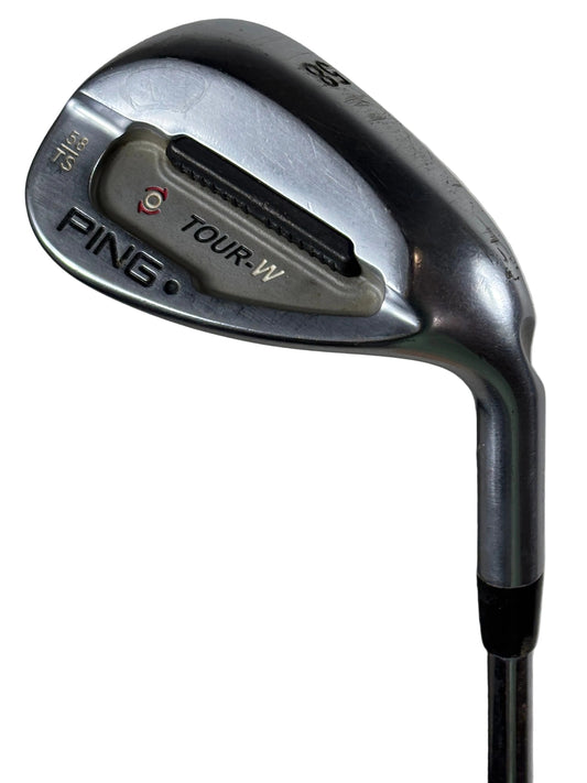 PING Tour-W 58° Lob Wedge