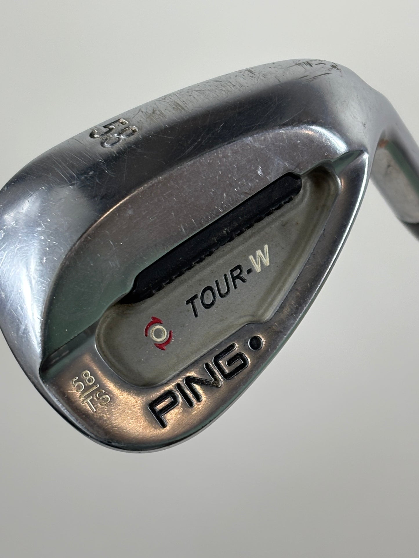 PING Tour-W 58° Lob Wedge