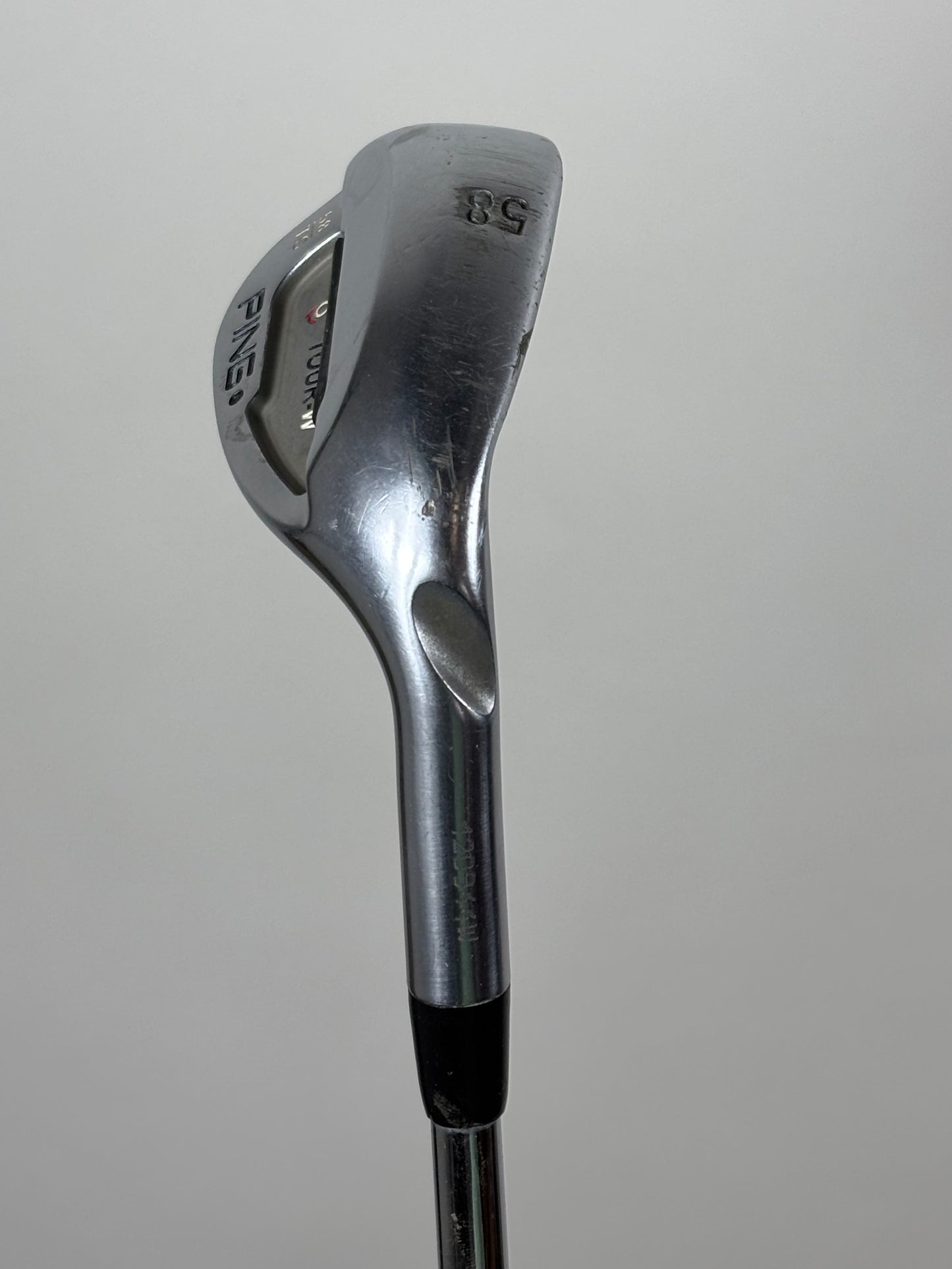PING Tour-W 58° Lob Wedge