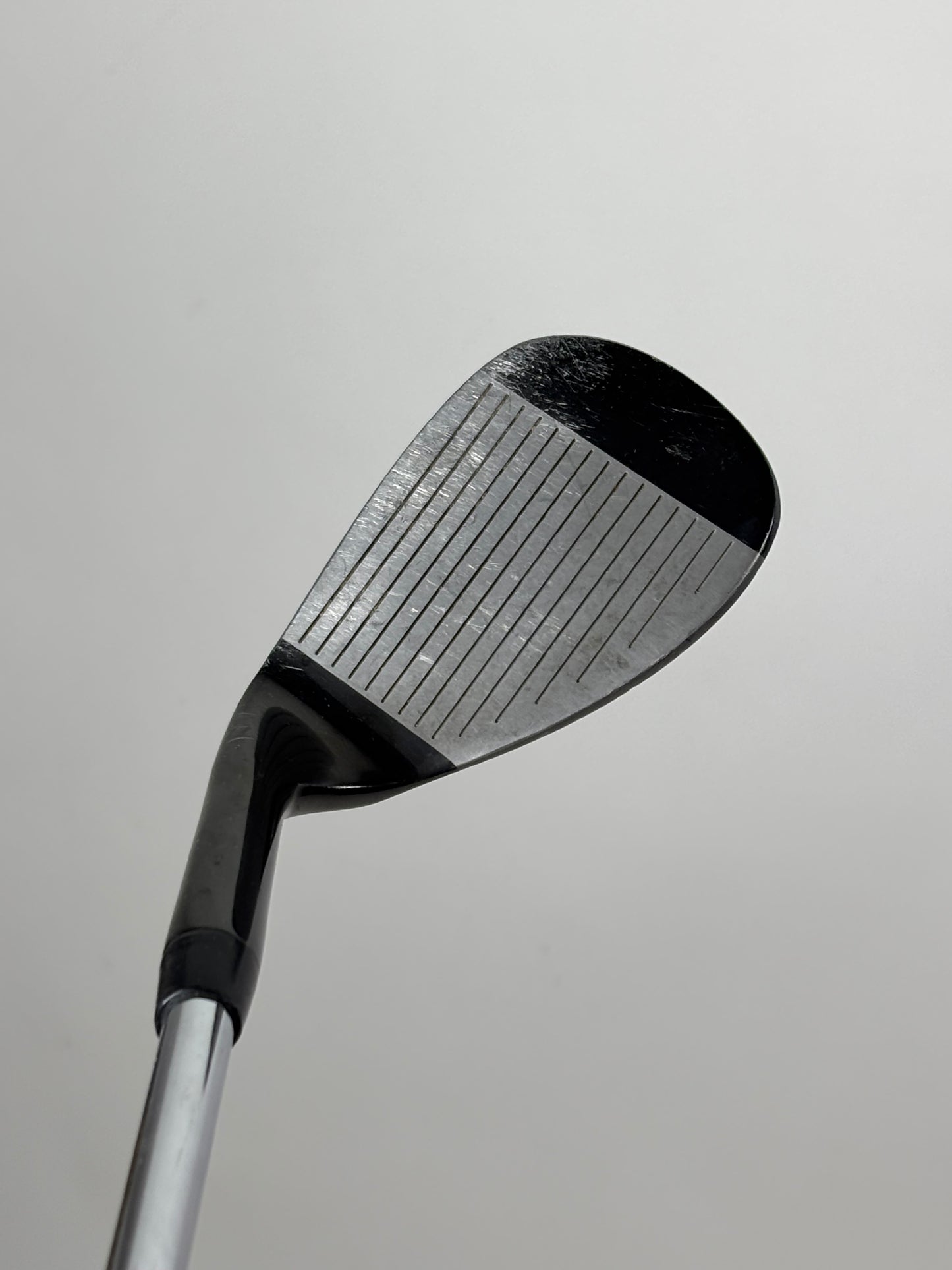 Wilson Harmonized Black 56° Sand Wedge