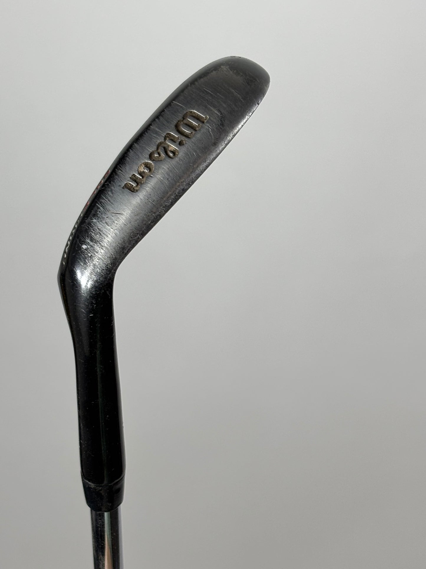 Wilson Harmonized Black 56° Sand Wedge