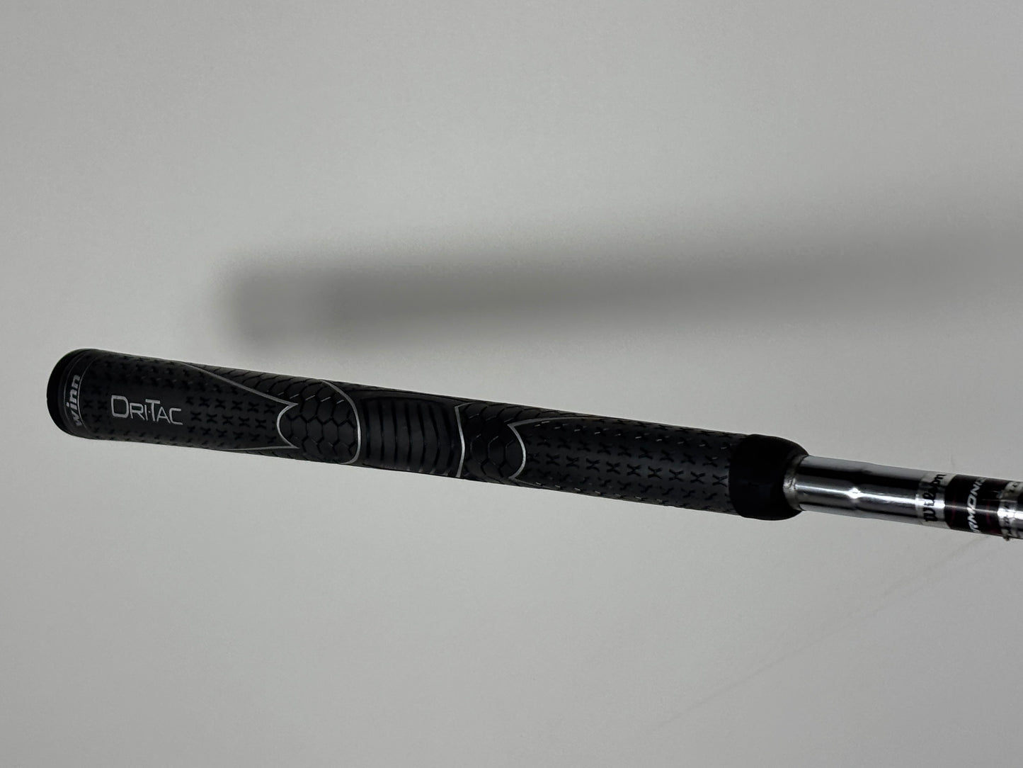 Wilson Harmonized Black 56° Sand Wedge