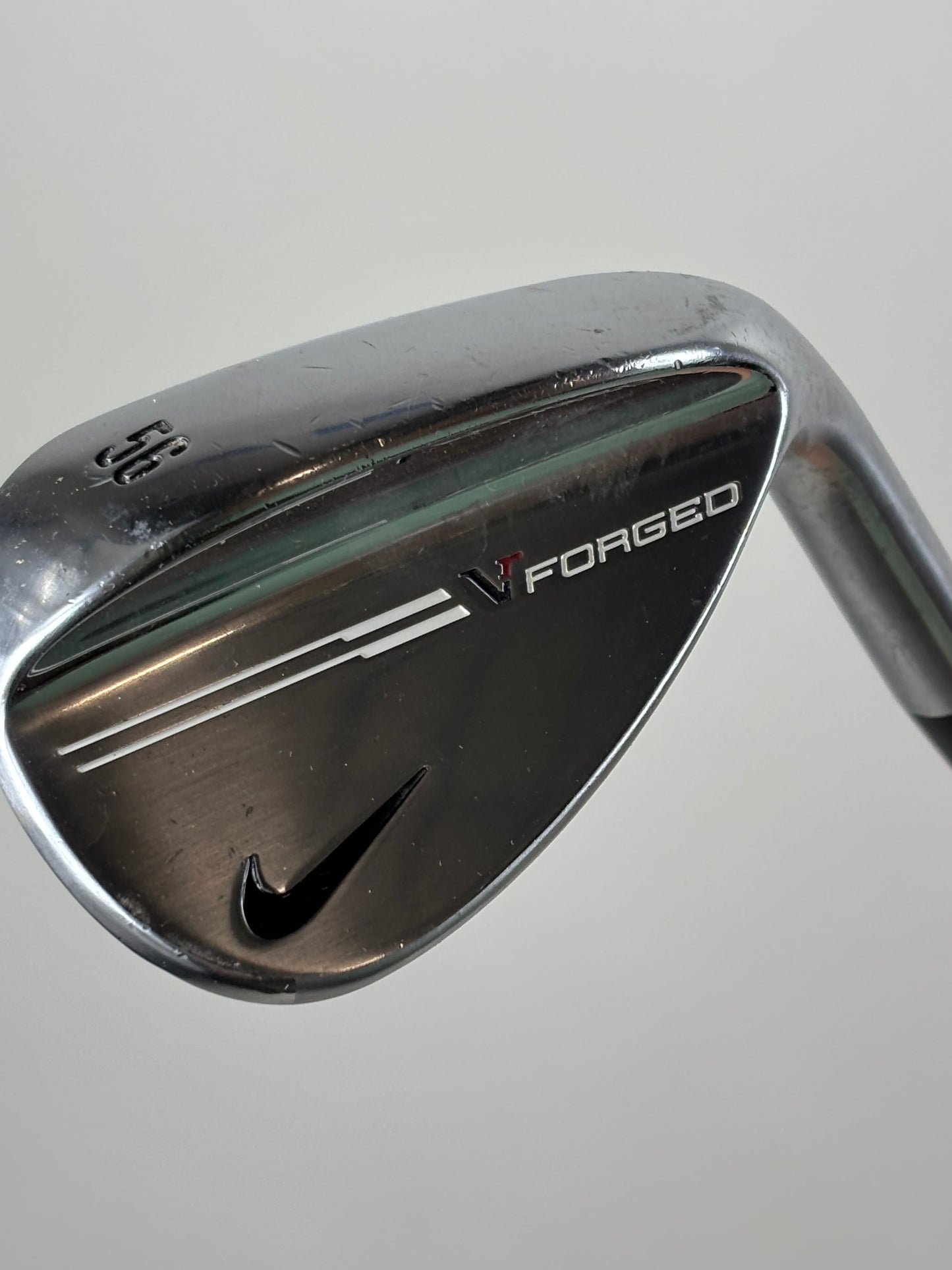 Nike VR Forged 56 Wedge