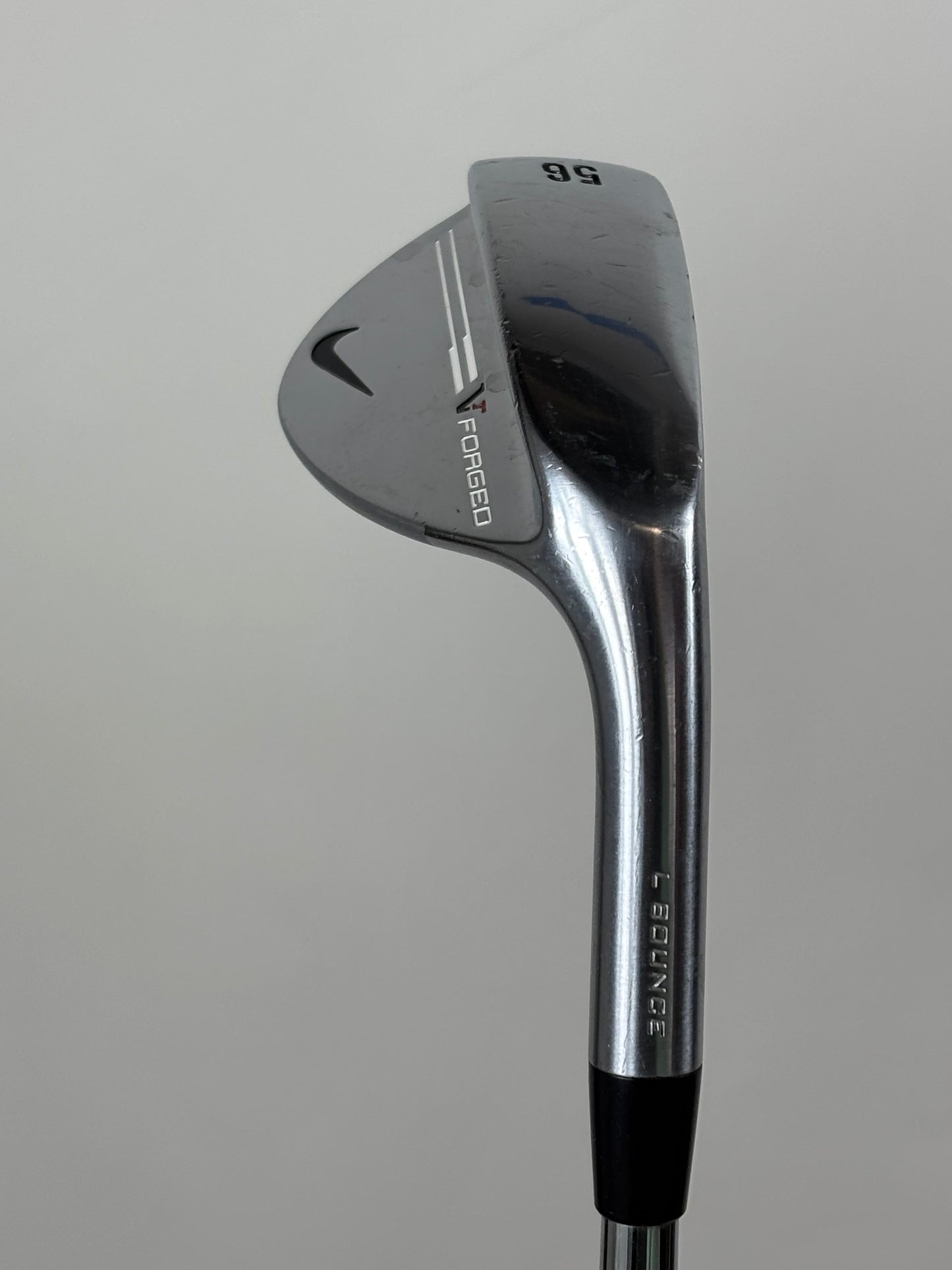 Nike VR Forged 56 Wedge
